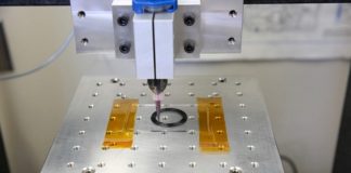 LLNL 3D prints first ever aerospace grade carbon fiber composites
