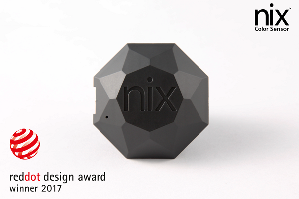 Nix Sensor Ltd.