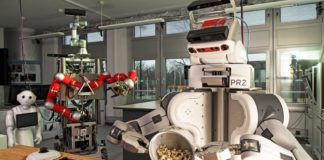 GERMANY-SCIENCE-ARTIFICIAL-INTELLIGENCE-RESEARCH