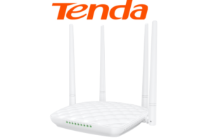 WiFi Router FH456