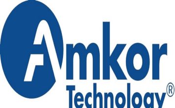 Amkor-Technology