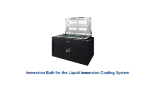 Liquid Immersion Cooling