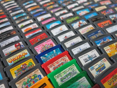 From A To Z - Comprehensive Guide To GBA ROMs