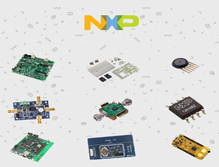 NXP Applications  NXP Semiconductors