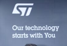Sridhar ETHIRAJ working as Sr. Technical Marketing and Applications Manager, Microcontrollers- India (APeC Region), STMicroelectronics