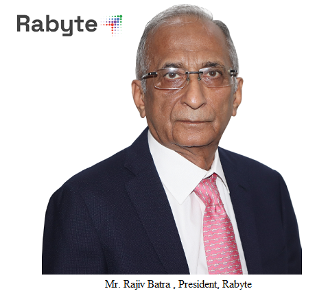 Mr. Rajv Batra