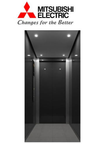 NEXIEZ-Fit Elevator