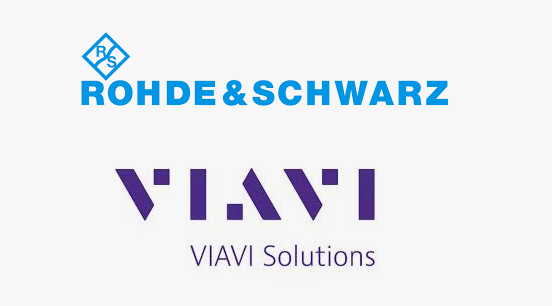 Rohde & Schwarz and VIAVI Solutions Unveil Open RAN and Non-Terrestrial Network Test Solutions