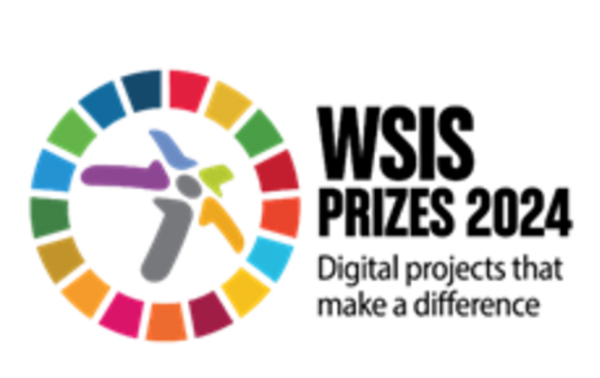 WSIS Prizes 2024