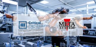 Critical Manufacturing MES