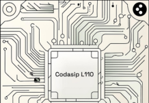 Codasip L110