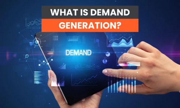 Demand Generation Service