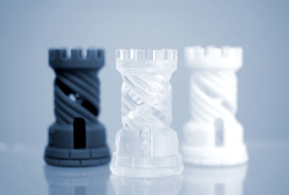 KYZEN to Highlight 3D Printing Process Resin Cleaners at RAPID + TCT