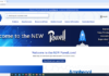 Powell Electronics online shop