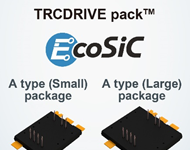 TRCDRIVE pack