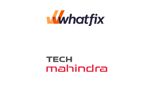 Whatfix and Tech Mahindra Join Forces