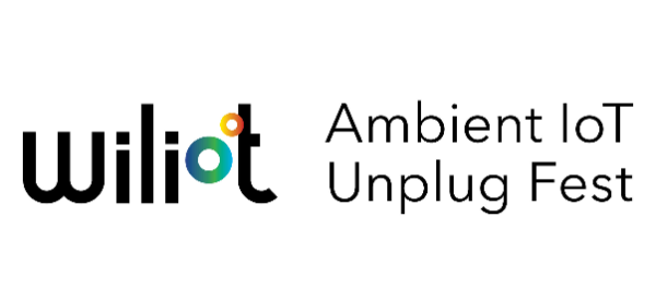Wiliot Announces Inaugural Ambient IoT Unplug Fest