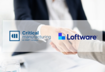 Critical Manufacturing Partners with Loftware to Deliver Seamless MES and Labeling Integration