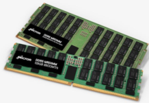 DDR5 MRDIMM