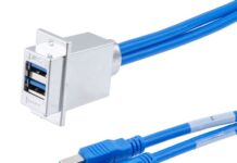 Adapter Couplers and Cables