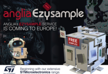 Ezysample Service to Europe