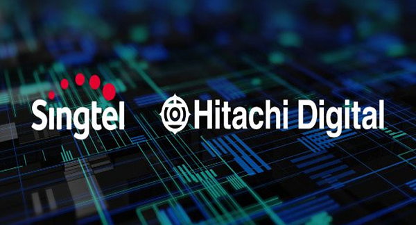 Hitachi Digital