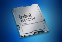 Xeon Processors