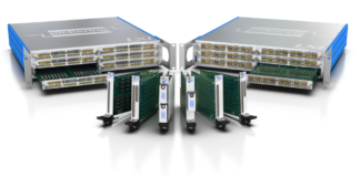 New Low-Leakage Switched Guard Modules for Semiconductor Testing from Pickering Interfaces