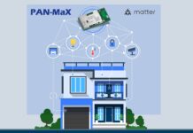 PAN-MaX, a multi-tier Matter Certificate Service