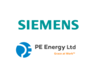 Siemens and PE Energy Forge Partnership