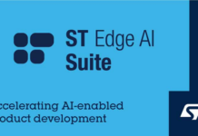ST Edge AI Suite