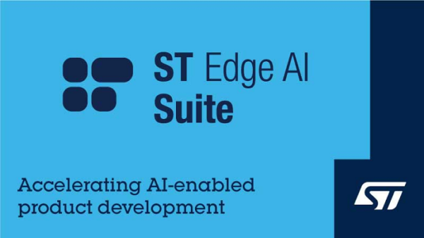 ST Edge AI Suite