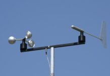 What is an Anemometer