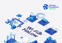 Wi-Fi HaLow for IoT Field Trials Report