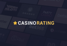 online casinos Poland